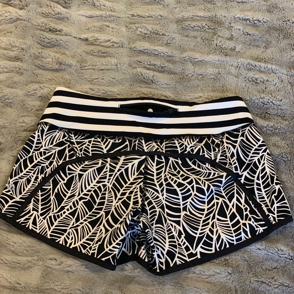 Lululemon shorts